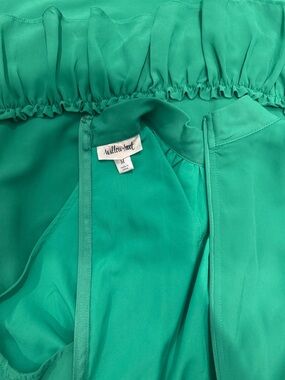 Willow -root Bright Teal  Dress